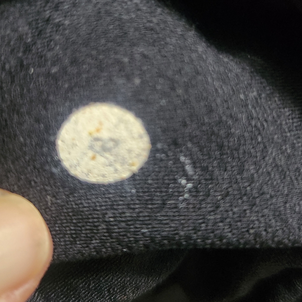 Flawed-Lululemon Lightweight Rain Jacket - image 7